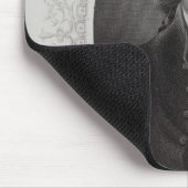 ジェームズ・マディスン マウスパッド (コーナー)