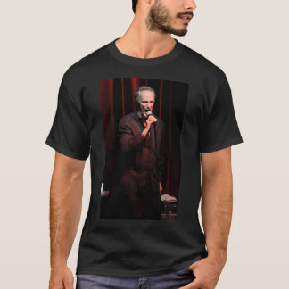 ジェームズ・モンゴメリー - 写真 Tシャツ