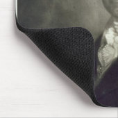 、ジェームズ・モンローo第5米国大統領 マウスパッド (コーナー)