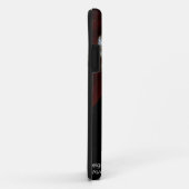 ジェームズ・K・ポークの名言 Case-Mate iPhoneケース (裏面/右)