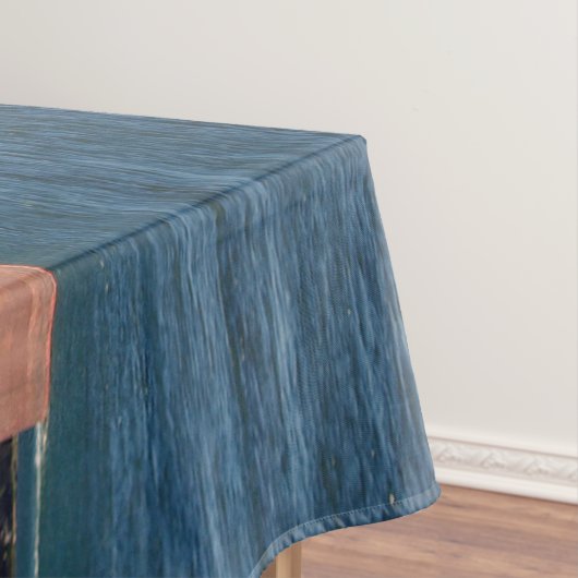 ジェームズ・R.バーカーテーブルクロス テーブルクロス (インサイチュ)