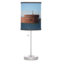 ジェームズ・R・バーカーランプ