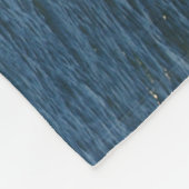 ジェームズ・R・バーカー毛布 フリースブランケット (角)