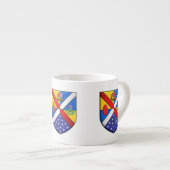 ジェームソン・エクスプレッソ/カプチーノカップ エスプレッソカップ (正面右)