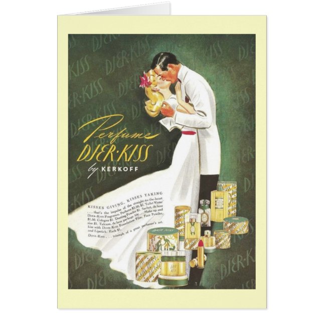 ジェールキスロマンチックカップル (正面)