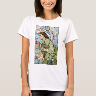 ジェーンの重荷Morris Tシャツ