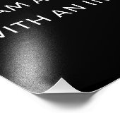 ジェーンアイレ引用文IIクラシックスタイル フォトプリント (角)