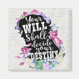 ジェーンアイレ – デスティニーマグネット マグネット