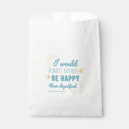 ジェーンエア引用文I -ブルーエディション フェイバーバッグ