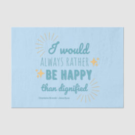 ジェーンエア引用文I -ブルーエディション 薄葉紙