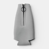 ジェーンエア引用文I ボトルクーラー (裏面)