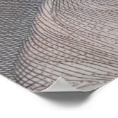 ジェーンオースティン作家 ポスター (角)