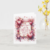 ジェーンオースティン引用文もし – 私はより少ない挨拶を愛した カード (黄色い花)