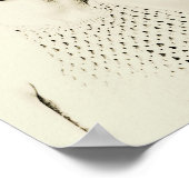 ジェーンオースティン引用文テンダネス – ホームデコール ポスター (角)