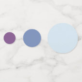 ジェーンオースティン紙吹雪 コンフェッティ (裏面)