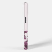 ジェーンオーステンインスパイアフォンのケース Case-Mate iPhoneケース (裏面 / 右)