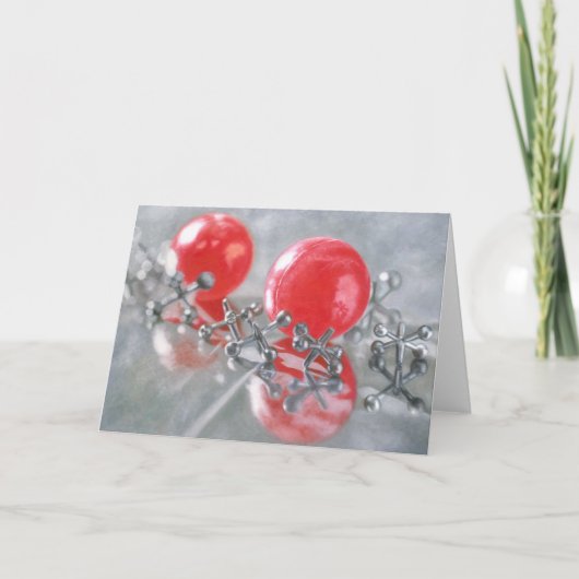 ジェーンズジャック カード (正面)