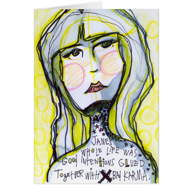 ジェーンズ善意 (正面)