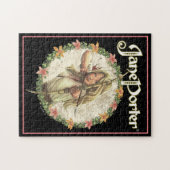 ジェーンポーターパズル ジグソーパズル (横)