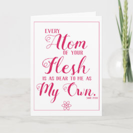 ジェーン・アイレあなたの肉の全親愛原子は シーズンカード