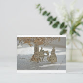 ジェーン・アイレ提案 ポストカード (スタンド正面)