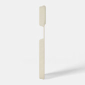 ジェーン・アヴリル | トゥールーズ・ロートレック | カスタマイズ可能 iPhoneケース (右側面)