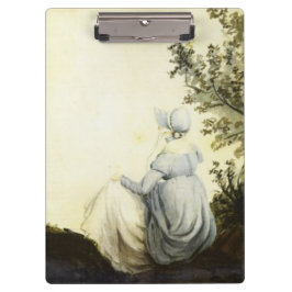 ジェーン・オースティンの二つの見解 クリップボード