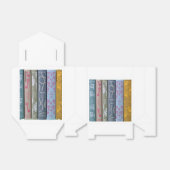 ジェーン・オースティンの小説ギフトボックス フェイバーボックス (折り畳みなし)