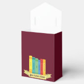 ジェーン・オースティンの小説III フェイバーボックス (オープン)