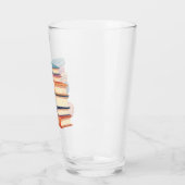 ジェーン・オースティンの小説VII タンブラーグラス (左)