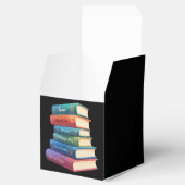 ジェーン・オースティンの小説VIII フェイバーボックス (オープン)