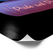 ジェーン・オースティンの小説VIII ポスター (コーナー)