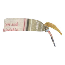 ジェーン・オースティン小説 タイヘッドバンド