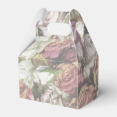 ジェーン・オースティン署名 フェイバーボックス (裏面サイド)