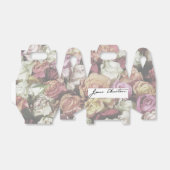 ジェーン・オースティン署名 フェイバーボックス (折り畳みなし)