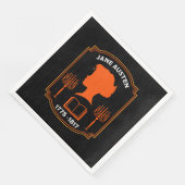 ジェーン・オースティン・イングリッシュ小説家 (コーナー)