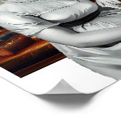 ジェーン・オースティン・ファンクラブのポスター ポスター (角)