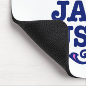 ジェーン・オースティン マウスパッド (コーナー)