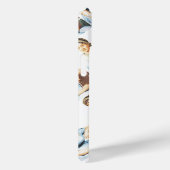 ジェーン・オースティン Case-Mate iPhoneケース (裏面 / 右)