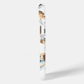 ジェーン・オースティン Case-Mate iPhoneケース (裏面 / 左)