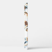 ジェーン・オースティン Case-Mate iPhoneケース (裏面 / 右)