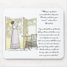 ジェーン·オーステン·プライド&偏見