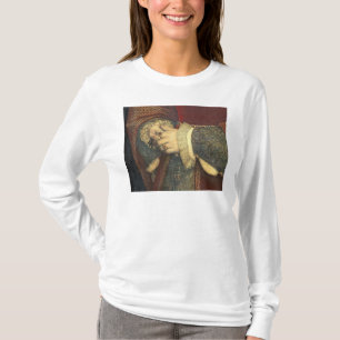 ジェーン・シーモア1536年のポートレート Tシャツ