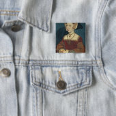 ジェーン・シーモア 缶バッジ (インサイチュ)