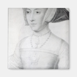ジェーン・シーモア、c.1536 マグネット