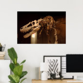 ジェーン – ビュー#6 ポスター (ホームオフィス)