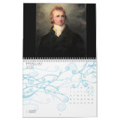 ジェーンAustenのカレンダー2 カレンダー (2月 2026)