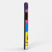 ジェーンAustenのポップアート Case-Mate iPhoneケース (裏面/右)