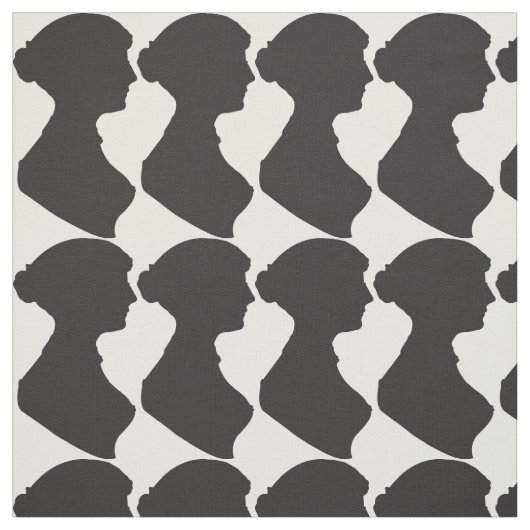 ジェーンAustenの生地 ファブリック (見本)