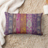 ジェーンAustenは腰神経の枕を予約します ランバークッション (ブランケット)